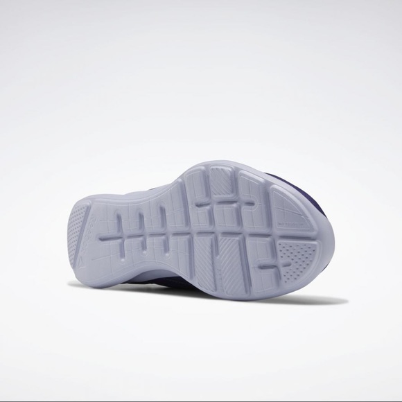 REEBOK Dart TR2 Mystic Orchid Wild Lilac White NIB - Picture 9 of 10